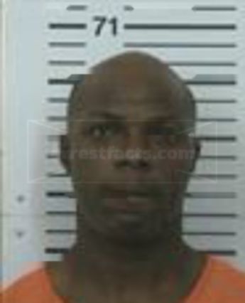 Gerald Dewayne Bland