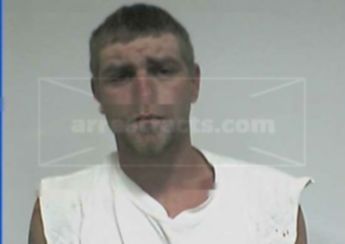 Keith Allen Hughes