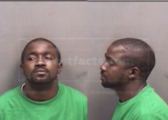 Reginald Anthony Williams