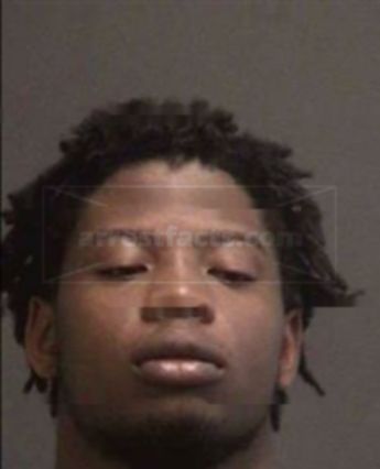 Rashad Sasha Wilson