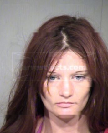 Stephanie Marie Kramer