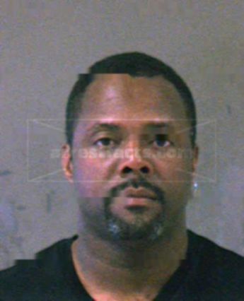Terrance B Isom
