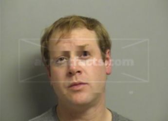 Forrest Cuyler Pitts