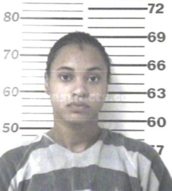 Quenisha Jashare Gardner