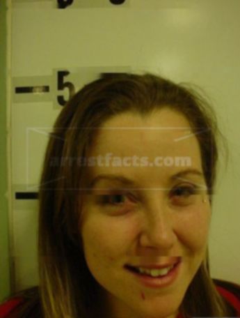 Lyndsey Irene Cook