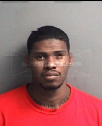 Marquis Deshaun Locke