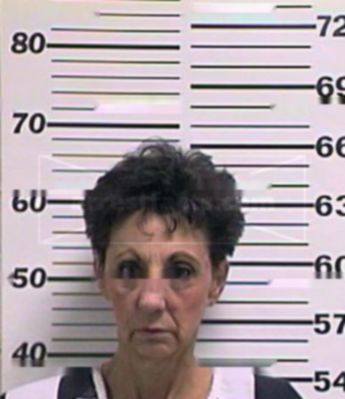 Diane Hopson Godwin