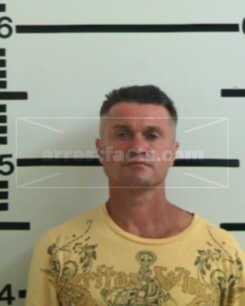 Jason Ray Arntfield