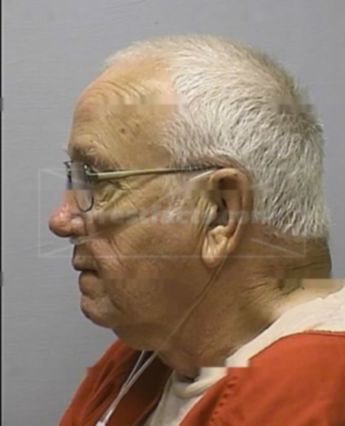 Marvin Albe Barnhart