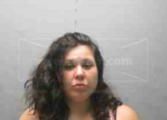 Amanda Marie Whisenant