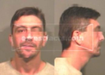 Michael Shane Bailey