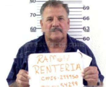Ramon Renteria