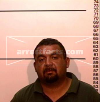 Reynaldo Gomez Cisneros