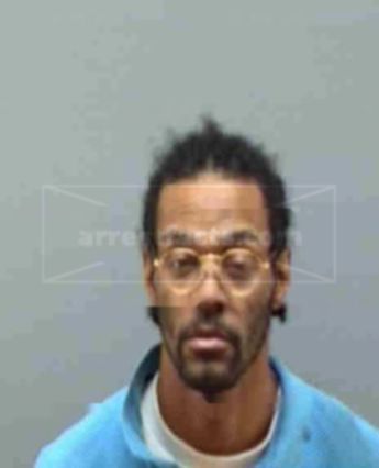 Robert Tyrone Pannell