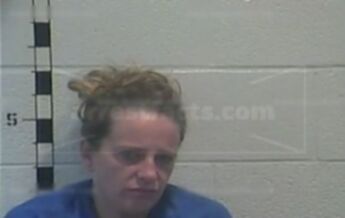 Allison Keightley Mitchell