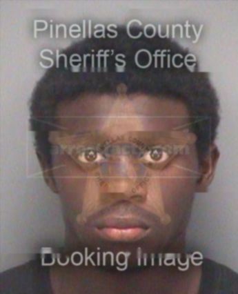 Shequille Oneil Adams