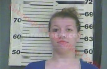 Kayla Dawn Daniels