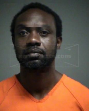 Corey Lamont Rutledge