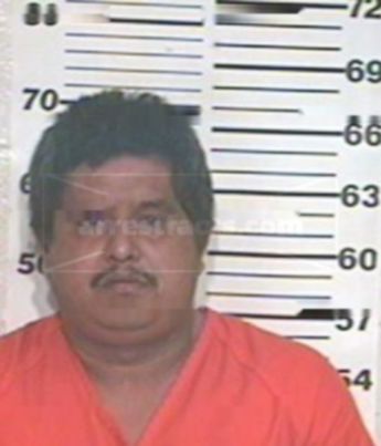 Hector Alvarado Gonzalez