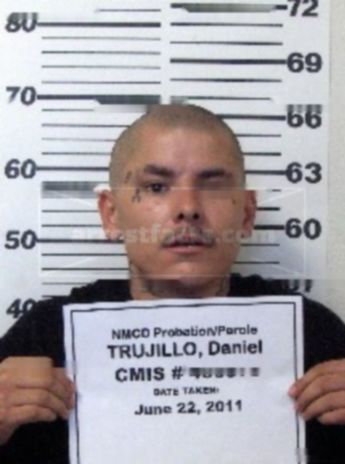 Daniel Clemente Trujillo