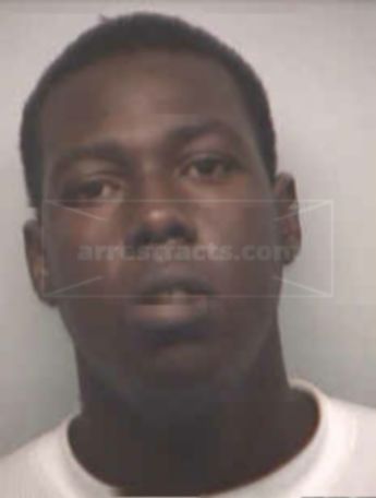 Forrest Eugene Mays