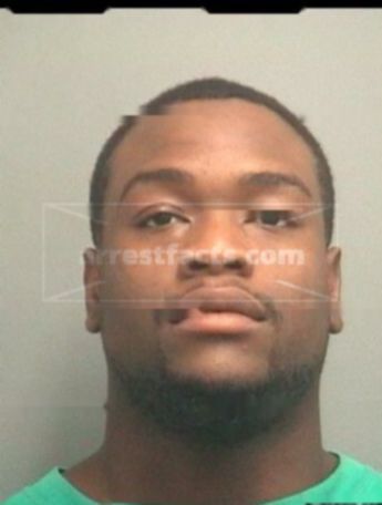 Byron Leneir Harris