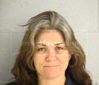 Mistee Renee Bridger