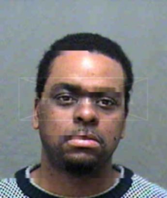 Shawn Lamont Guy