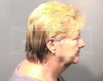 Donna Lou Rowe