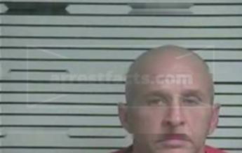 Christopher James Perry