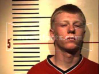 Jason Charles Nichols