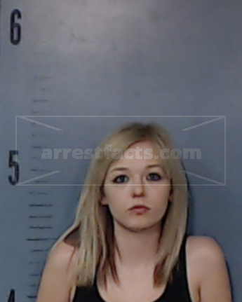 Brittney Michelle Rutledge