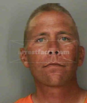 Brian Scott Offerman
