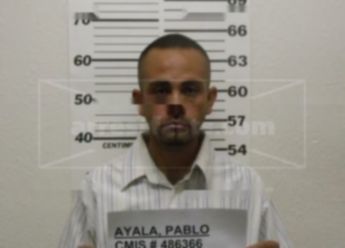 Pablo Ayala