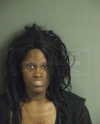 Tashelle Sheree Campbell