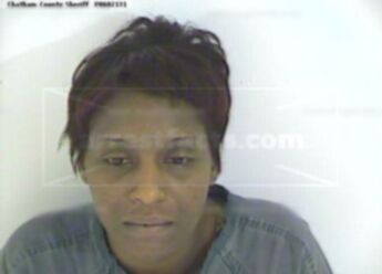 Christine Ruby Drayton