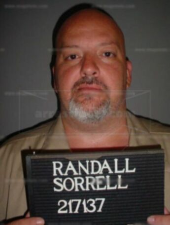 Randall Sorrell