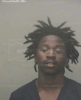 Derrick Devontae Edwards