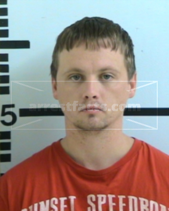 Jeremy Ray Lizenbee