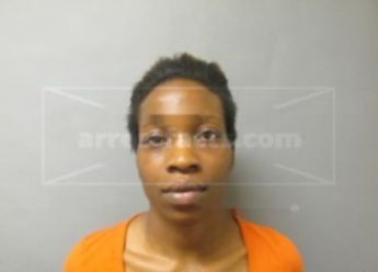 Markesha Latise Lewis