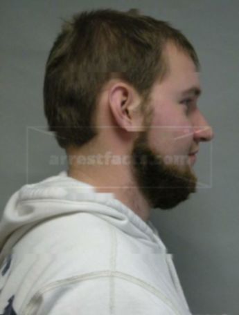 Brandon M Haas
