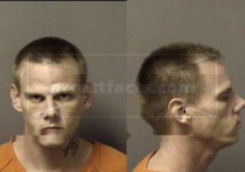 Shane Roger Simms