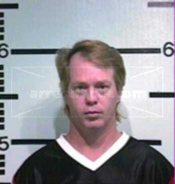 Johnny Leon Munson