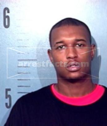 Adrian Ladon Henry
