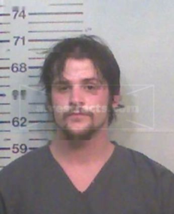 Matthew Eugene Crosby