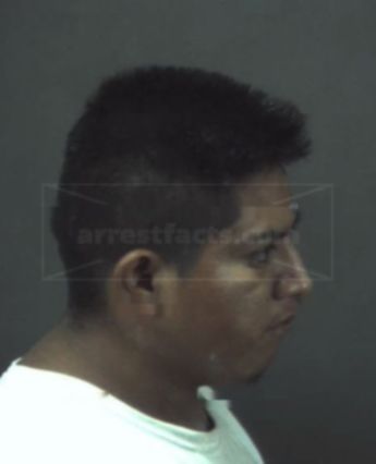 Juan Jose Vega-Sanchez
