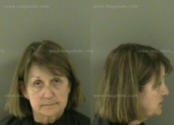 Marilyn Ann Obrecht