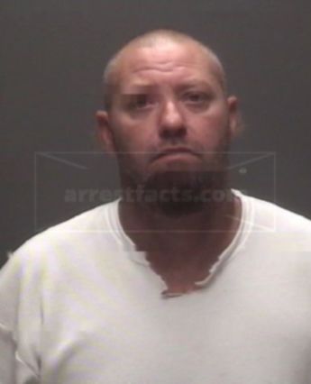 Christopher Scott Alford