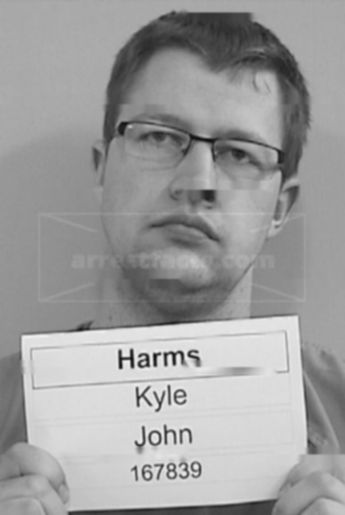 Kyle John Harms