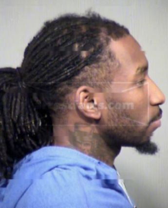 Jason Lamar Taylor